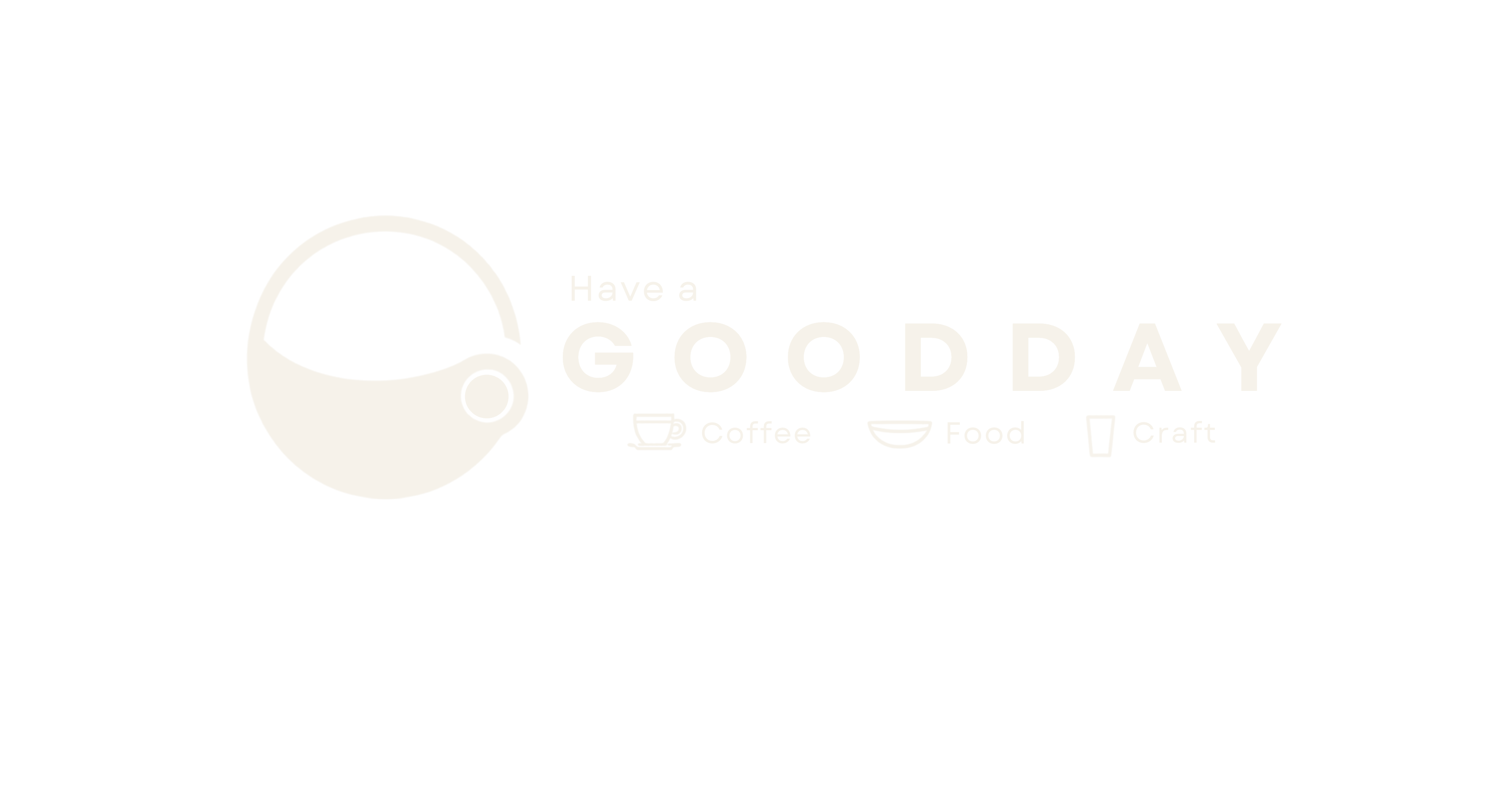 Have a GOODDAY